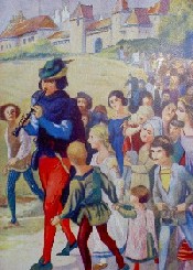 pied piper